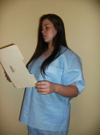 Staysoft SMS Scrubs