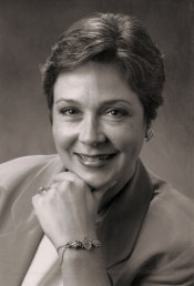 Nancy David, Owner